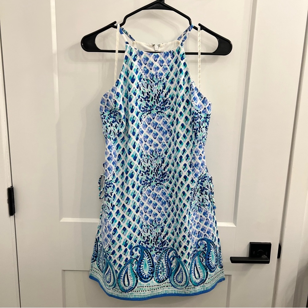 Lilly Pulitzer Romper
